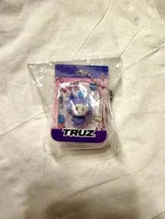 TREASURE TRUZ カプセルトイ CHILLI HYUN SUKのサムネイル