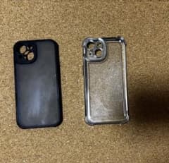 iPhone15ケース　2個のサムネイル