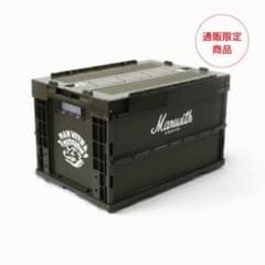 MAN WITH A MISSION マンウィズ コンテナ - メルカリ