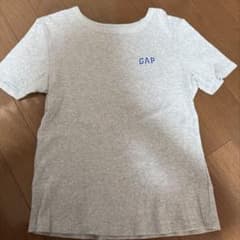 GAP グレー Tシャツ Mサイズのサムネイル