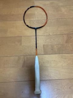 アストロクス99 値下げ交渉受付ますYONEX バドミントンラケット ヨネックスのサムネイル