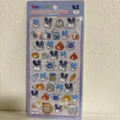 ち*ー様 ［国内正規品］ボンボンドロップシール　たまごっち　みみっち　ボンドロのサムネイル