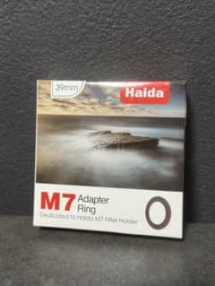 Haida M7 Adapter Ring 39mmのサムネイル