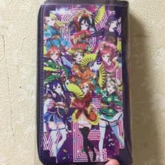 ただ今取り置き中です！ラブライブ！μ's財布のサムネイル