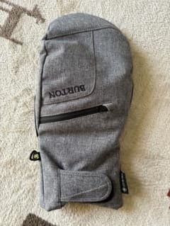 BURTON バートン手袋　右手のみのサムネイル