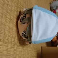 ガルパン　ミカ　ぬいぐるみのサムネイル