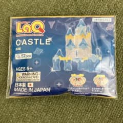 LaQ CASTLEのサムネイル