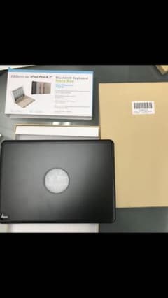iPad pro9.7 キーボードケース 限界お値下げ！のサムネイル