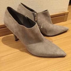 試着のみ ナインウエスト NINE WEST 8 ブーツのサムネイル