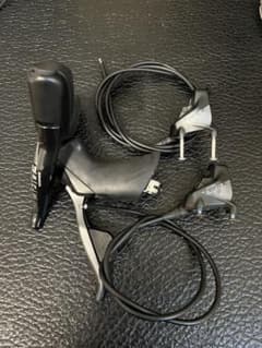 スラム SRAM フォース FORCE AXS レバー ブレーキセット D1 スラム SRAM フォース FORCE AXS レバー ブレーキセット D1 - メルカリ