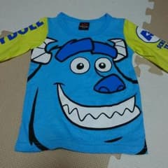 BABYDOLLロンT100のサムネイル