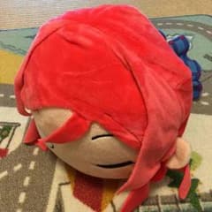 ラブライブ ぬいぐるみのサムネイル