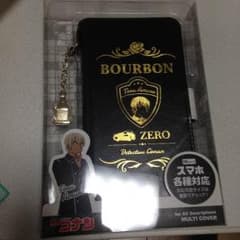 安室透 スマホケースのサムネイル