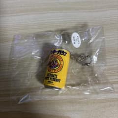 ラッキーピエロ ラッキーガラナ缶キーホルダーのサムネイル