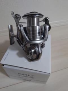 ダイワ 24インパルト IMPULT 3000LBD 未使用品 Daiwa IMPULT 3000LBD ダイワ 24インパルト - メルカリ