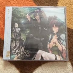 剣が君 オリジナルサウンドトラック プラス ドラマのサムネイル