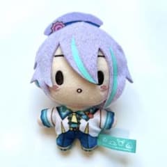 プロセカ ふわぷちマスコット 【神代類】ワンダショ ぬいぐるみ