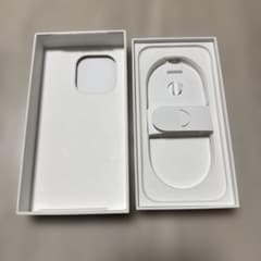 iPhone16Pro 상자 전용