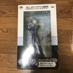 エヴァンゲリオン カヲル フィギュアのサムネイル