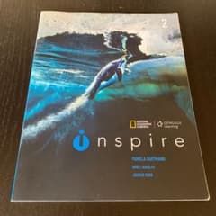 Inspire 2 テキストのサムネイル