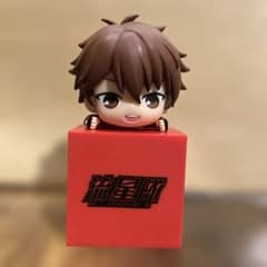 引っかけフィギュア　守沢千秋のサムネイル
