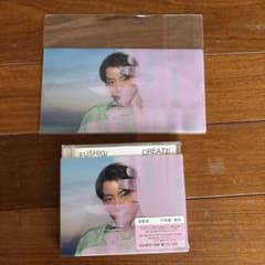 星野源 不思議 / 創造 初回限定“感謝”盤 CD+BD未開封 先行予約特典付きのサムネイル