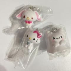 サンリオ めじるしアクセサリー part2のサムネイル