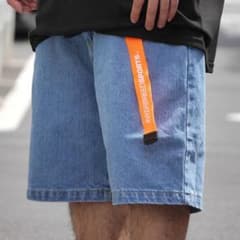 INTERBREED MAGNETIC TACTICAL BELTのサムネイル