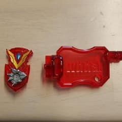 ベイブレード　ゴッドチップのサムネイル