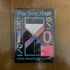 Hey!Say!JUMP/Hey!Say!JUMP I/Oth Anniver…のサムネイル
