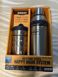 STANLEY Adventure Happy Hour Systemのサムネイル