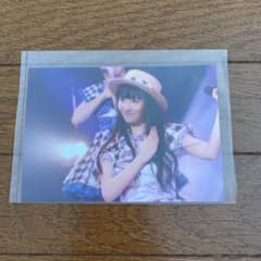 super☆girls 生写真 ラッフルくじのサムネイル
