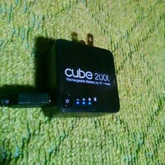 充電器のサムネイル