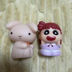 Crayon Shin-chan Light Mascot 3: Nene-chan, Rabbit