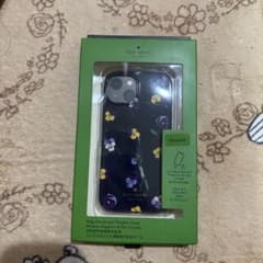 kate spade iPhone 14用ケース 新品のサムネイル