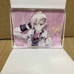 アイドリッシュセブン　アクリルブロックコレクション(箔押し)　九条天のサムネイル