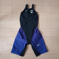 JSS ミズノ 競泳水着　１４０のサムネイル