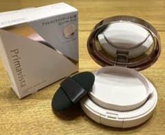 Primavistaグロウカバークッション ファンデーション オークル05のサムネイル
