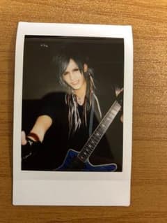 Royz  昴  チェキのサムネイル