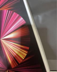 iPad Pro 第3世代 11インチ 128GB【美品】のサムネイル