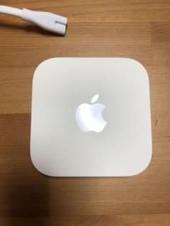 AirMac Expressのサムネイル