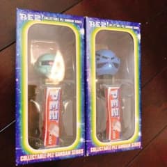未開封　ペッツガンダム　ザクのサムネイル