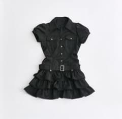 OLIVE des OLIVE フリルワンピースのサムネイル