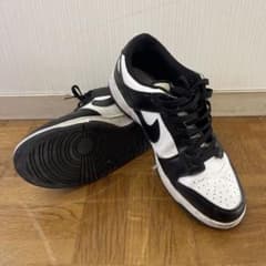 NIKE パンダダンクのサムネイル
