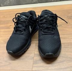 【美品】Nike Air Max 2017 27cmのサムネイル
