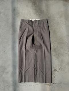 Yohji Yamamoto POUR HOMME 日本製 ワークエプロン|mercariメルカリ