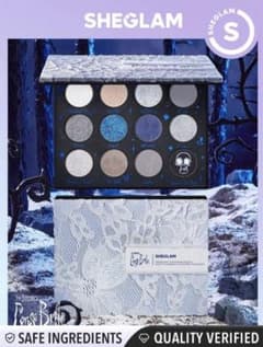 Corpse Bride SHEGLAM Corpse Bride アイシャドウのサムネイル