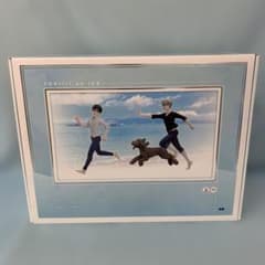 勝生勇利＆ヴィクトル・ニキフォロフ Premium Box 1/8 - メルカリ