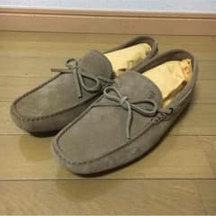 tod's トッズ ドライビングシューズ 試着のみ safari掲載のサムネイル