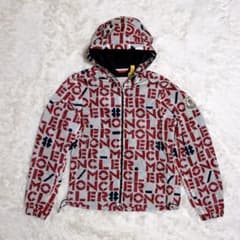 【極美品】MONCLER モンクレール ジャケット サイズ1 メンズ